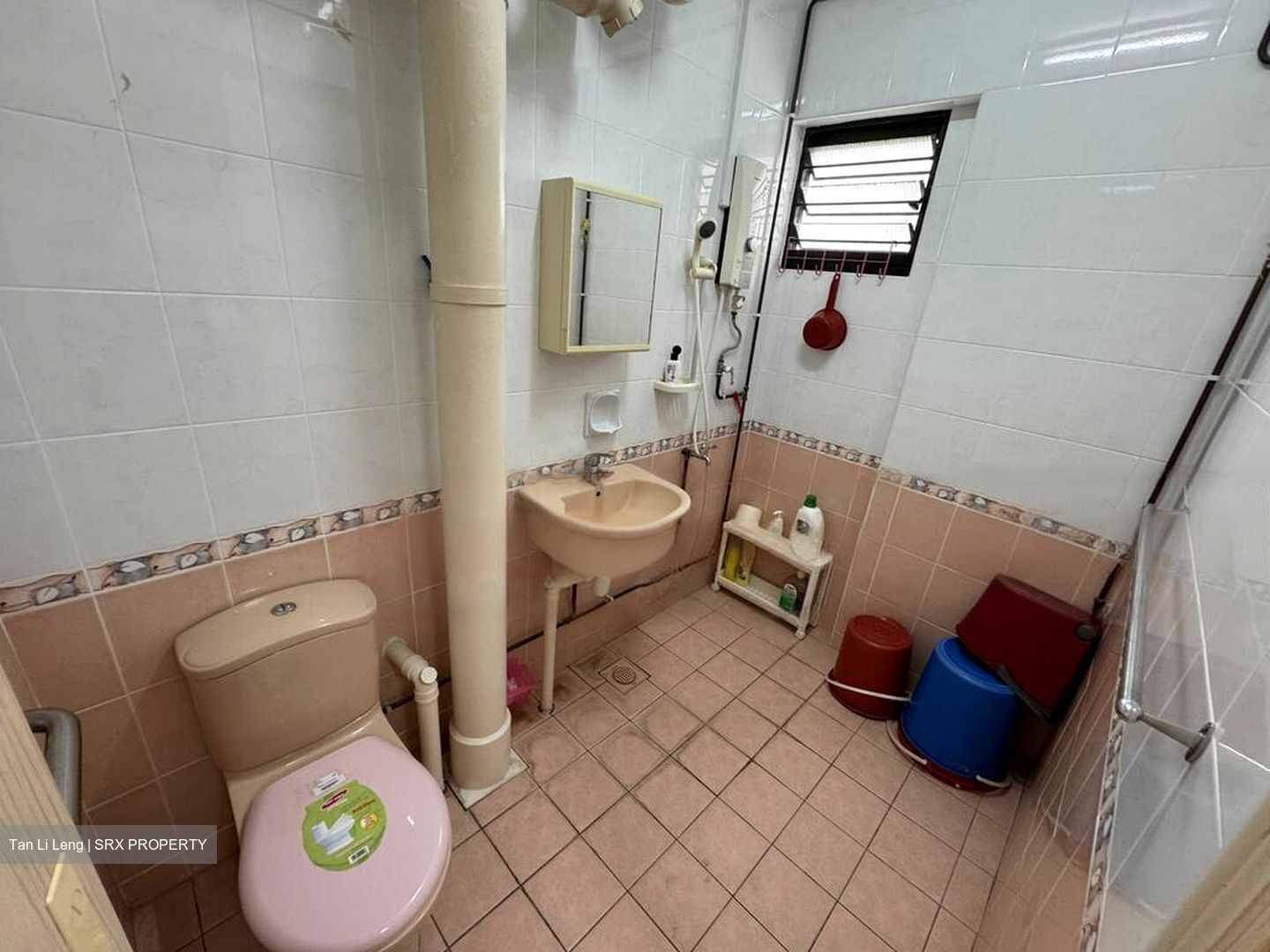 Blk 7 Teck Whye Heights I (Choa Chu Kang), HDB 5 Rooms #452603141